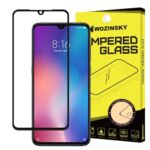 Tempered Glass 3D Μαύρο Xiaomi Mi A3