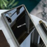 Θήκη Σιλικόνης Διάφανο Galaxy Note 10 Baseus Simple Series - Image 6