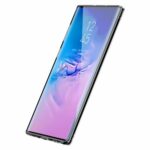 Θήκη Σιλικόνης Διάφανο Galaxy Note 10 Baseus Simple Series - Image 4