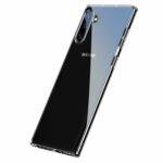 Θήκη Σιλικόνης Διάφανο Galaxy Note 10 Baseus Simple Series - Image 5