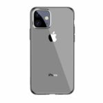 Θήκη Διάφανο Gel TPU Cover iPhone 11 Baseus Simple Series - Image 3