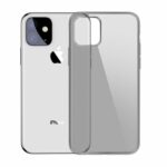 Θήκη Διάφανο Gel TPU Cover iPhone 11 Baseus Simple Series