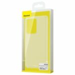 Ultra Thin PP Θήκη Λευκό Galaxy S20 Ultra Matte - Image 5