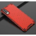 Θήκη Samsung Galaxy A70 Κόκκινο - Image 2