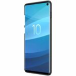 Θήκη + kickstand Samsung Galaxy S10 Μαύρο Nillkin Super Frosted Shield - Image 2