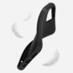 Ringke Air S Θήκη iPhone 11 Pro Σιλικόνης Μαύρο - Image 3