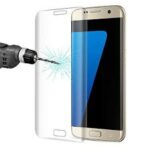 Samsung Galaxy S7 Edge G935F Tempered Glass Διάφανο Curved