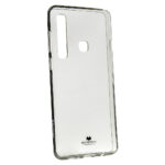 Θήκη Samsung Galaxy A9 2018 A920 Σιλικόνης Διάφανο MERCURY Jelly
