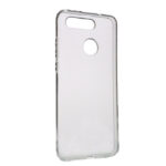 Θήκη Σιλικόνης Διάφανο Honor View 20