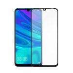 Tempered Glass 3D Full Glue Huawei P Smart 2019 / Μαύρο /
