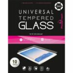 Tempered Glass iPad Pro 9,7” Powertech