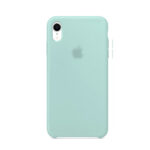 Premium Θήκη iPhone XR Mint Σιλικόνης