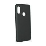 Θήκη Xiaomi Redmi 7 Liquid Σιλικόνης Μαύρο
