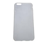 Θήκη iPhone 6 Plus / 6S Plus S TPU -Cover Frost Inos Soft