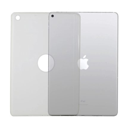 Θήκη iPad Air / iPad 5 Σιλικόνη Διάφανο – Mobit.gr