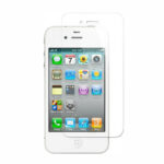Tempered Glass iPhone 4 / 4S