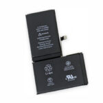 iPhone X Μπαταρία 616-00351 (Premium) + Αυτοκόλητο