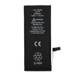 Μπαταρία iPhone 7 616-00255 + Αυτοκόλητο