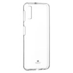 Θήκη Σιλικόνης Διάφανο Galaxy A7 2018 Mercury Jelly