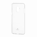 Διάφανη Θήκη Samsung Galaxy A8 2018 A530 MERCURY Jelly