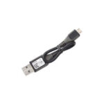 Nokia CA-101d Short 0.2m Micro-USB Data Charge Cable ασυσκεύαστο - Image 2