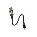 Nokia CA-101d Short 0.2m Micro-USB Data Charge Cable ασυσκεύαστο