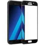 Tempered Glass 3D Samsung A3 2017 Μαύρο- A320