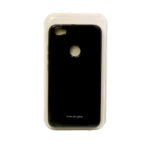 Θήκη Xiaomi Redmi Note 5A Molan Cano Jelly σιλικόνης Μαύρο