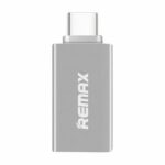 Remax Adaptor USB-C male - USB-A female (RA-OTG1)
