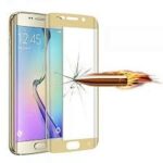 Samsung Galaxy S6 Edge Plus G928F Χρυσό Curved