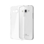 Θήκη Samsung Galaxy J1 2016 J120 Διάφανo Roar