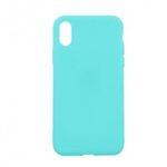 Samsung Galaxy Θήκη Σιλικόνης A10 / M10 Mint