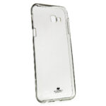 Mercury Θήκη Σιλικόνης Διάφανο Galaxy A3 2017