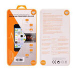 Tempered Glass Galaxy A3 2017