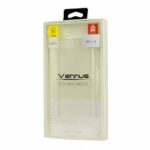 Θήκη Σιλικόνης Διαφανή Samsung Galaxy J6 2018 Σιλικόνης Διαφανή Vennus