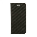 Θήκη Samsung Galaxy J6 2018 Θήκη Μαύρο SM-J600 Carbon Vennus