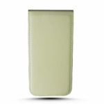 Galaxy S5 Θήκη Πορτοφόλι Ασπρη G900 |Θήκη wallet Λευκό