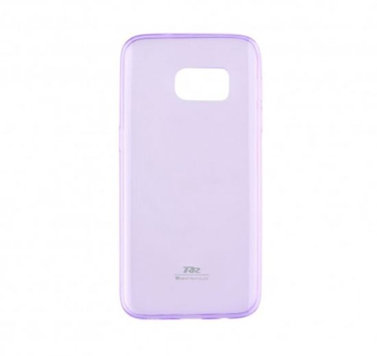 samsung-galaxy-s7-roar-03mm-silicone-violet-1 Θήκη Samsung Galaxy S7 G930 Roar 0.3mm Σιλικόνης βιολετί - Image 1