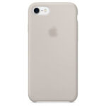 Premium Θήκη iPhone 7 / iPhone 8 / iPhone SE 2020 Stone Oem Σιλικόνης