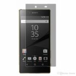 Sony Xperia Z2 Privacy Tempered Glass
