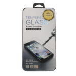 HTC M8 Mini Tempered Glass