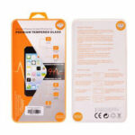 Tempered Glass LG K8 K350 /