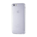 Θήκη iPhone 6 Plus / 6s Plus Σιλικόνης Διάφανο TPU