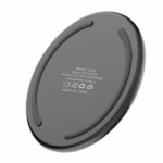 Φορτιστής GOLF Wireless WQ3 1A για κινητά με τεχνολογία ασύρματης φόρτισης - Image 3