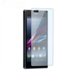 Sony Xperia Z1 Tempered Glass