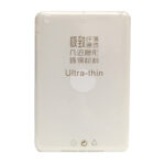 Θήκη Διάφανο iPad mini 1,2,3 Ultra Slim 0.3mm