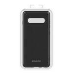 Θήκη Samsung Galaxy S10 TPU Μαύρο Gliter