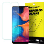 Tempered Glass Galaxy A20e Wozinsky