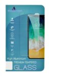 Tempered Glass 3D Xiaomi Redmi 4A Λευκό