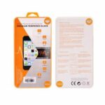 Tempered Glass Redmi 5 Plus